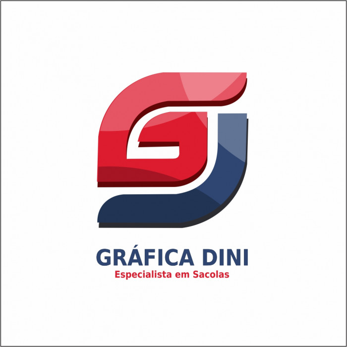 Gráfica Dini logo