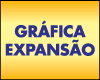 GRAFICA EXPANSAO logo
