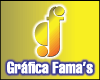 GRAFICA FAMA'S logo