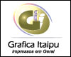 GRAFICA ITAIPU logo