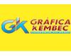 GRAFICA KEMBEC logo