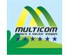 GRAFICA MULTICOM logo