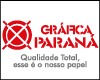 GRAFICA PARANA logo
