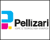 GRAFICA PELLIZARI logo