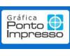 GRAFICA PONTO IMPRESSO logo