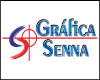 GRAFICA SENNA logo