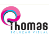 GRAFICA THOMAS logo