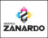 GRAFICA ZANARDO CARTELAS BLISTER E EMBALAGENS logo