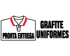GRAFITE UNIFORMES logo