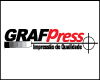 GRAFPRESS logo