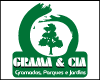 GRAMA & CIA logo