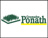 GRAMADO PONATH logo