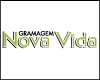 GRAMAGEM NOVA VIDA logo