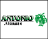 GRAMEIRA ANTONIO JARDINAGEM logo