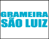 GRAMEIRA SAO LUIZ