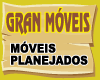 GRAN MOVEIS logo