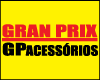 GRAN PRIX ACESSORIOS logo