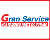 GRAN SERVICE logo