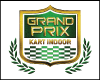GRAND PRIX KART VITORIA logo