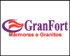 GRANFORT MÁRMORES E GRANITOS logo