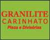 GRANILITE CARINHATO logo