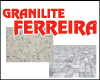 GRANILITE FERREIRA logo