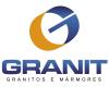 GRANIT INDUSTRIA E COMERCIO DE MARMORES E GRANITOS logo