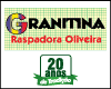 GRANITINA RASPADORA OLIVEIRA logo