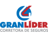 GRANLIDER CORRETORA DE SEGUROS logo