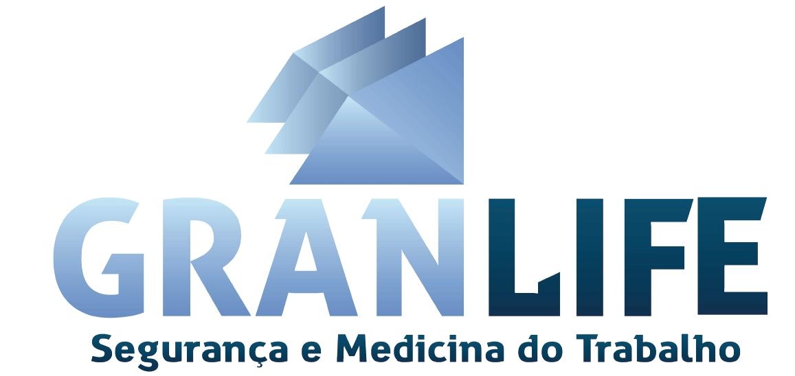 GRANLIFE SEGURANÇA E MEDICINA DO TRABALHO logo