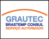 GRAUTEC SAB BRASTEMP CONSUL logo