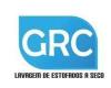 GRC LAVAGEM DE ESTOFADOS A SECO logo