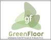 GREEN FLOOR logo