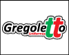 GREGOLETTO UNIFORMES logo