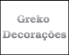 GREKO DECORACOES