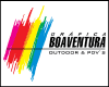 GRÁFICA BOAVENTURA logo