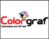 GRÁFICA COLORGRAF logo