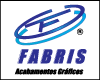 GRÁFICA FABRIS logo