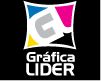 GRÁFICA LÍDER logo
