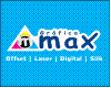 GRÁFICA MAX logo