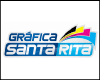 GRÁFICA SANTA RITA logo