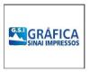 GRÁFICA SINAI IMPRESSOS logo