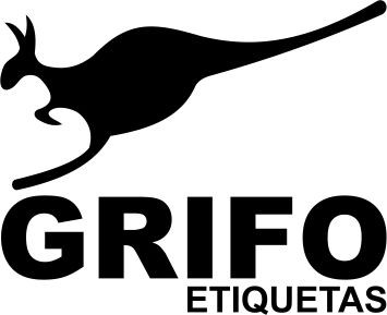 GRIFO ETIQUETAS logo