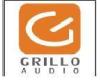 GRILLO AUDIO logo