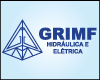 GRIMF MATERIAIS HIDRAULICOS E ELETRICOS logo