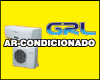 GRL AR-CONDICIONADO logo
