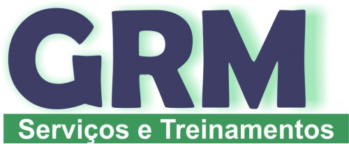 GRM - SERVIÇOS E TREINAMENTOS