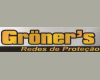 GRÖNER'S REDES DE PROTEÇÃO