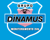 GRUPO DÍNAMUS logo