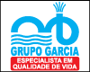 GRUPO GARCIA OFICINA INDEPENDÊNCIA logo